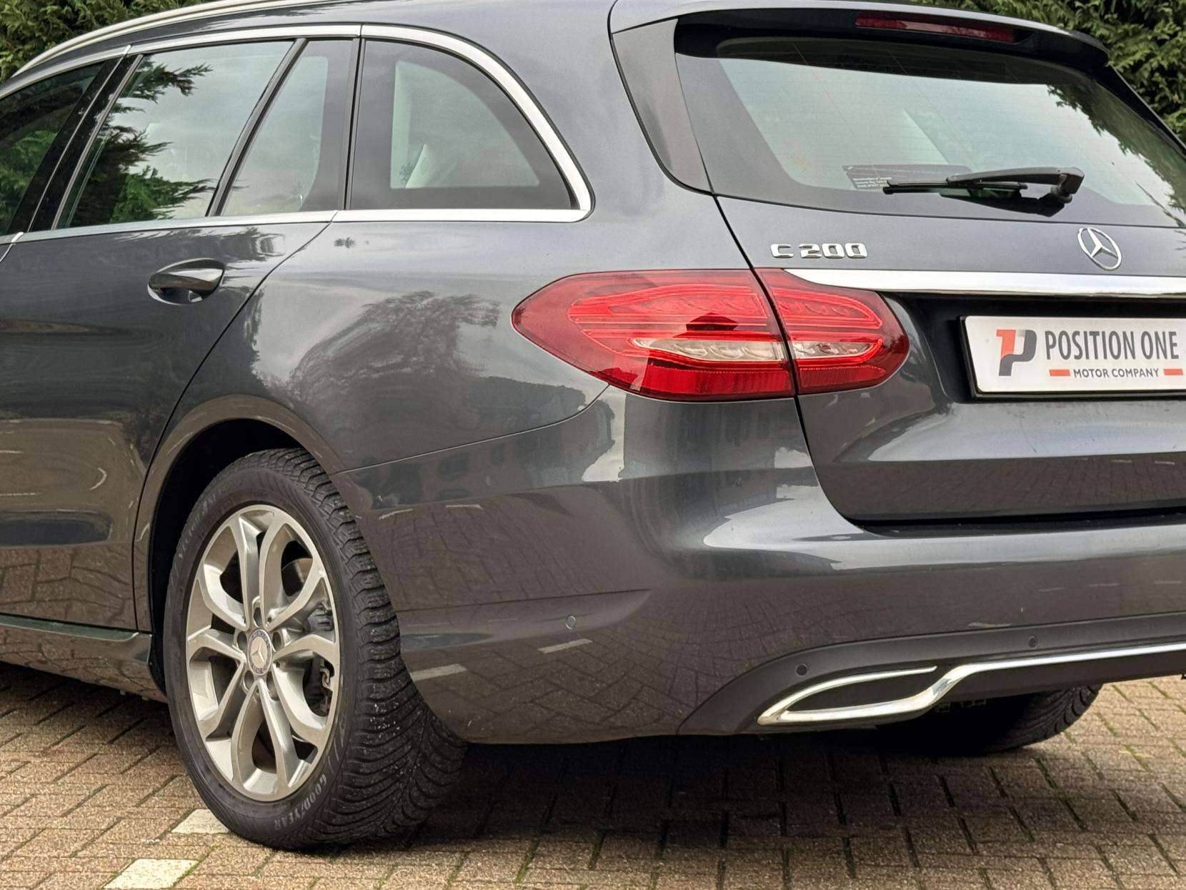 2014 MERCEDES-BENZ C CLASS 2014 MERCEDES-BENZ C CLASS