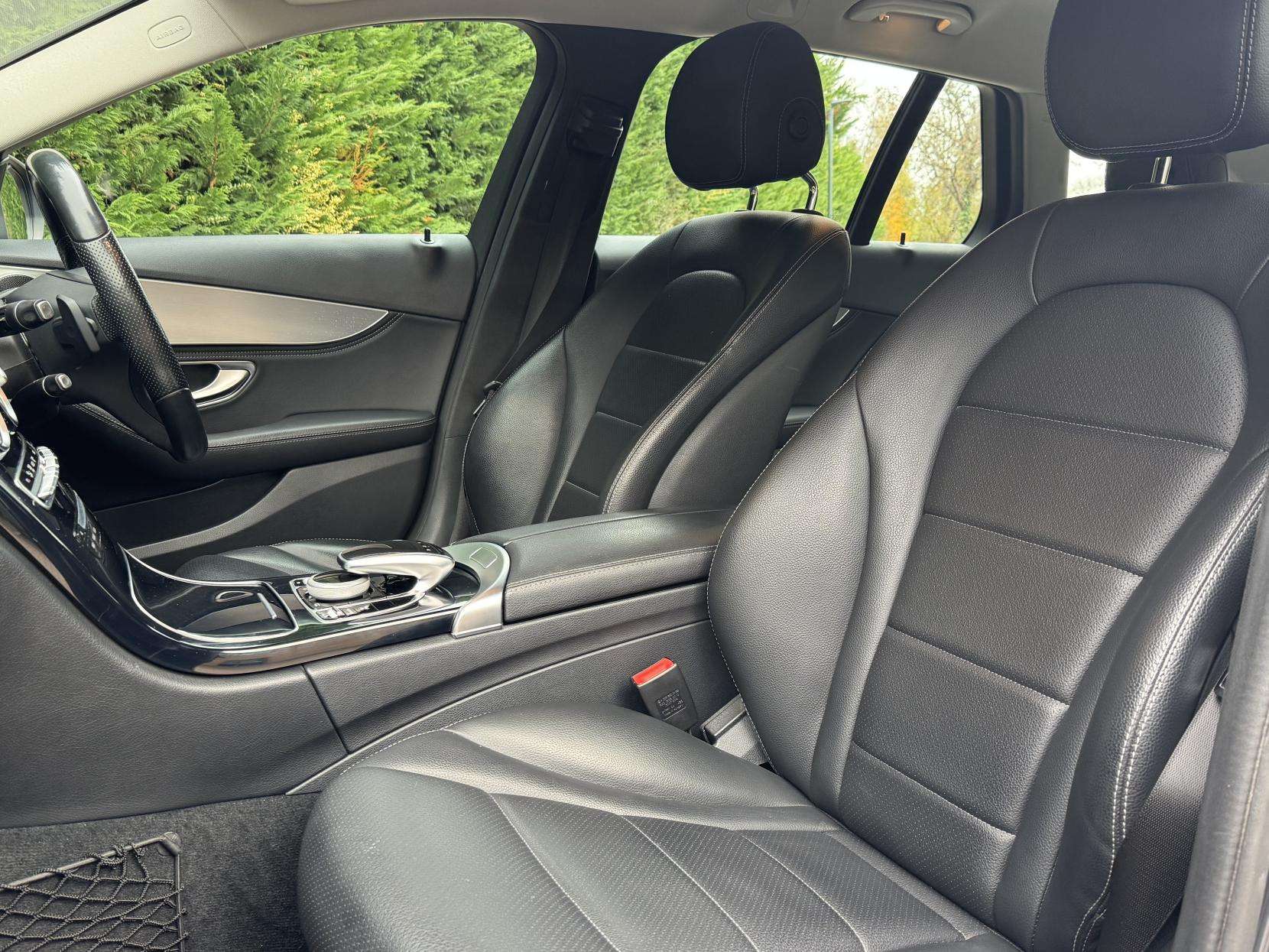 2014 MERCEDES-BENZ C CLASS 2014 MERCEDES-BENZ C CLASS