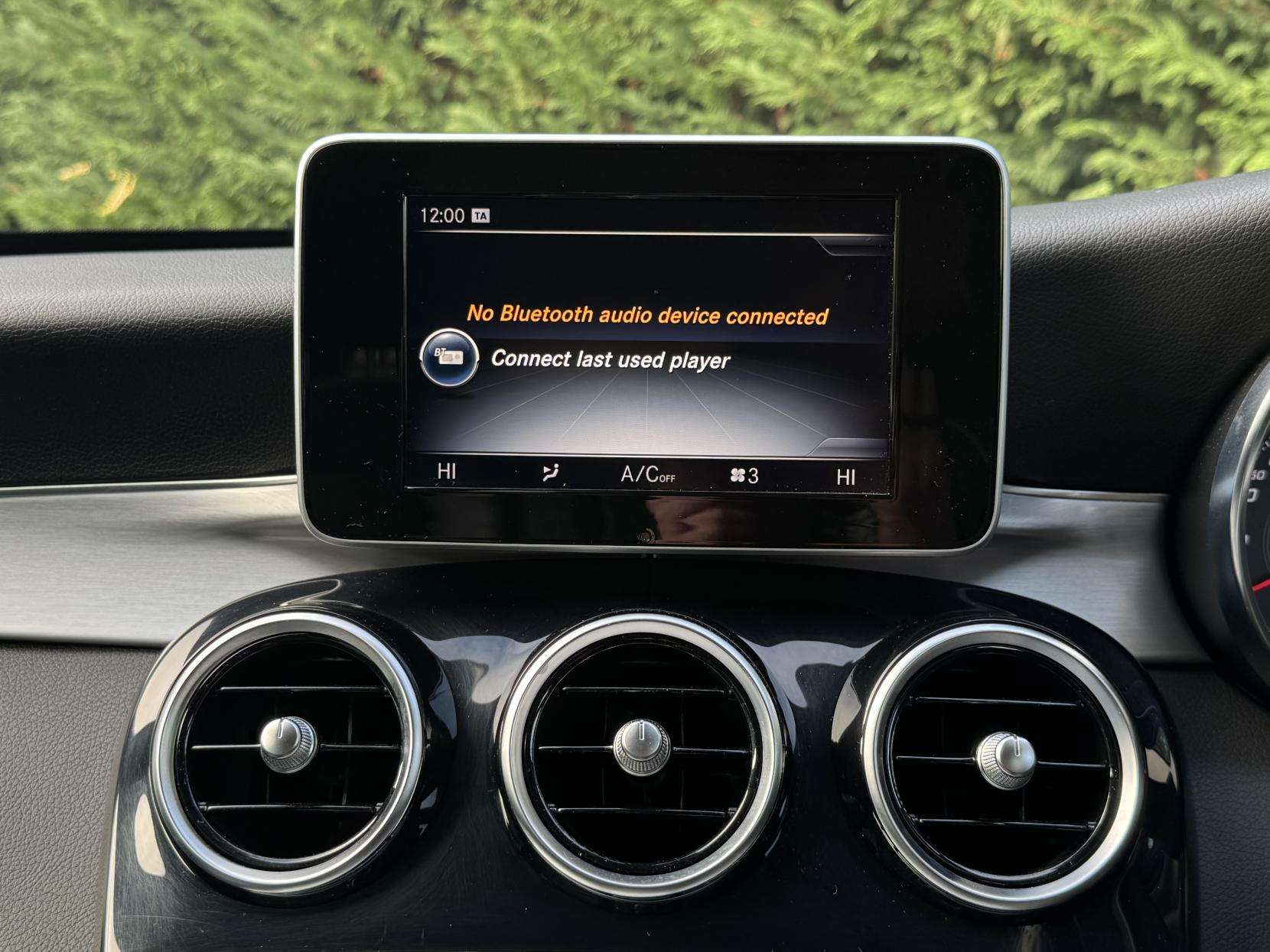 2014 MERCEDES-BENZ C CLASS 2014 MERCEDES-BENZ C CLASS