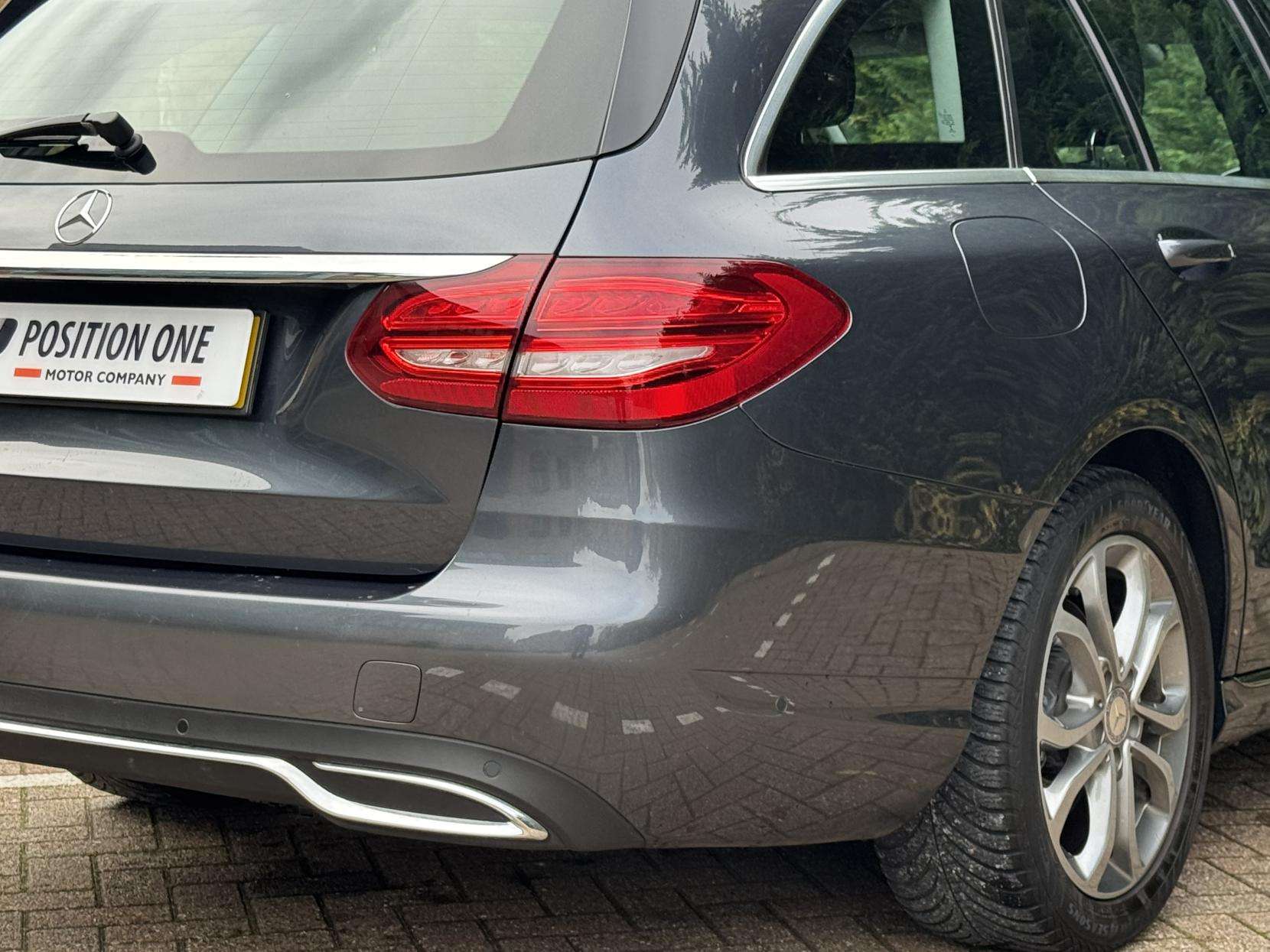 2014 MERCEDES-BENZ C CLASS 2014 MERCEDES-BENZ C CLASS