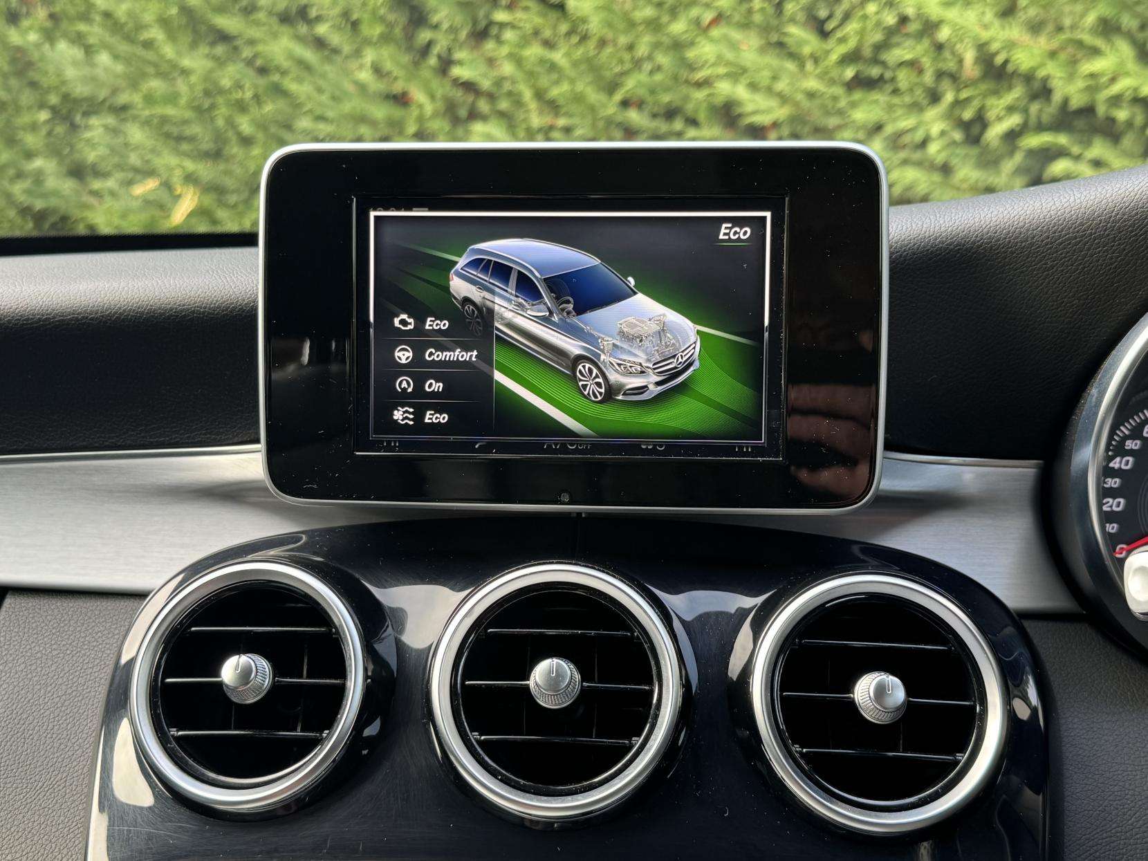 2014 MERCEDES-BENZ C CLASS 2014 MERCEDES-BENZ C CLASS