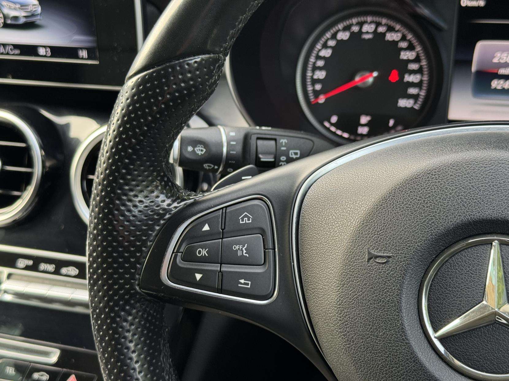 2014 MERCEDES-BENZ C CLASS 2014 MERCEDES-BENZ C CLASS