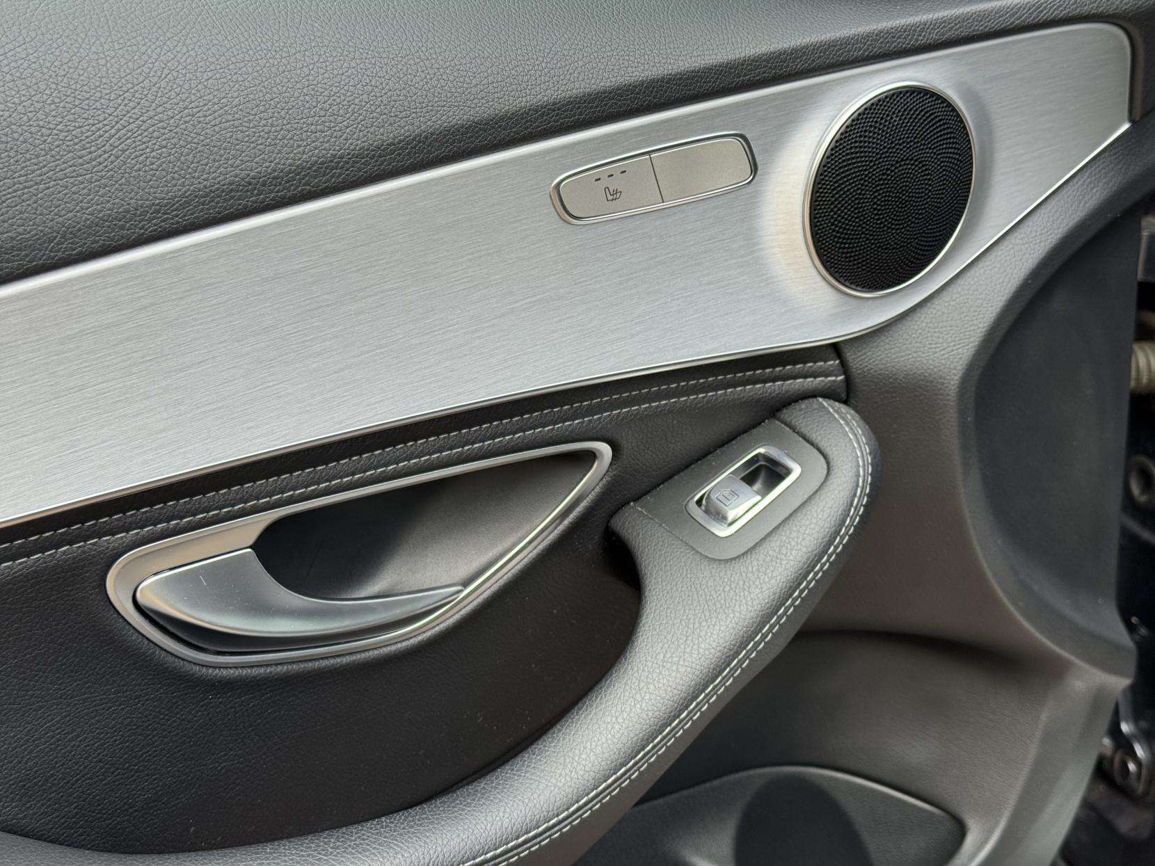 2014 MERCEDES-BENZ C CLASS 2014 MERCEDES-BENZ C CLASS