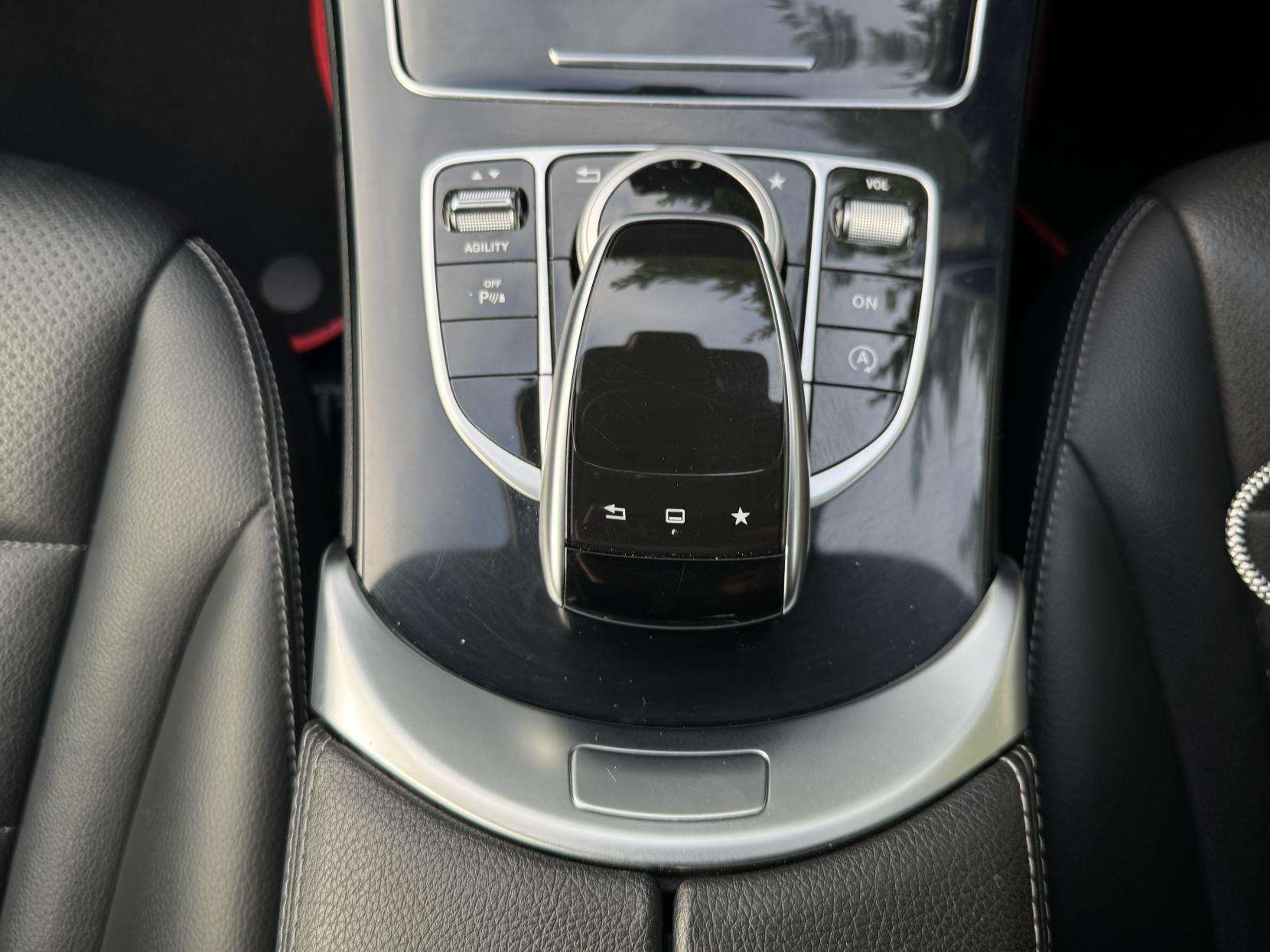 2014 MERCEDES-BENZ C CLASS 2014 MERCEDES-BENZ C CLASS