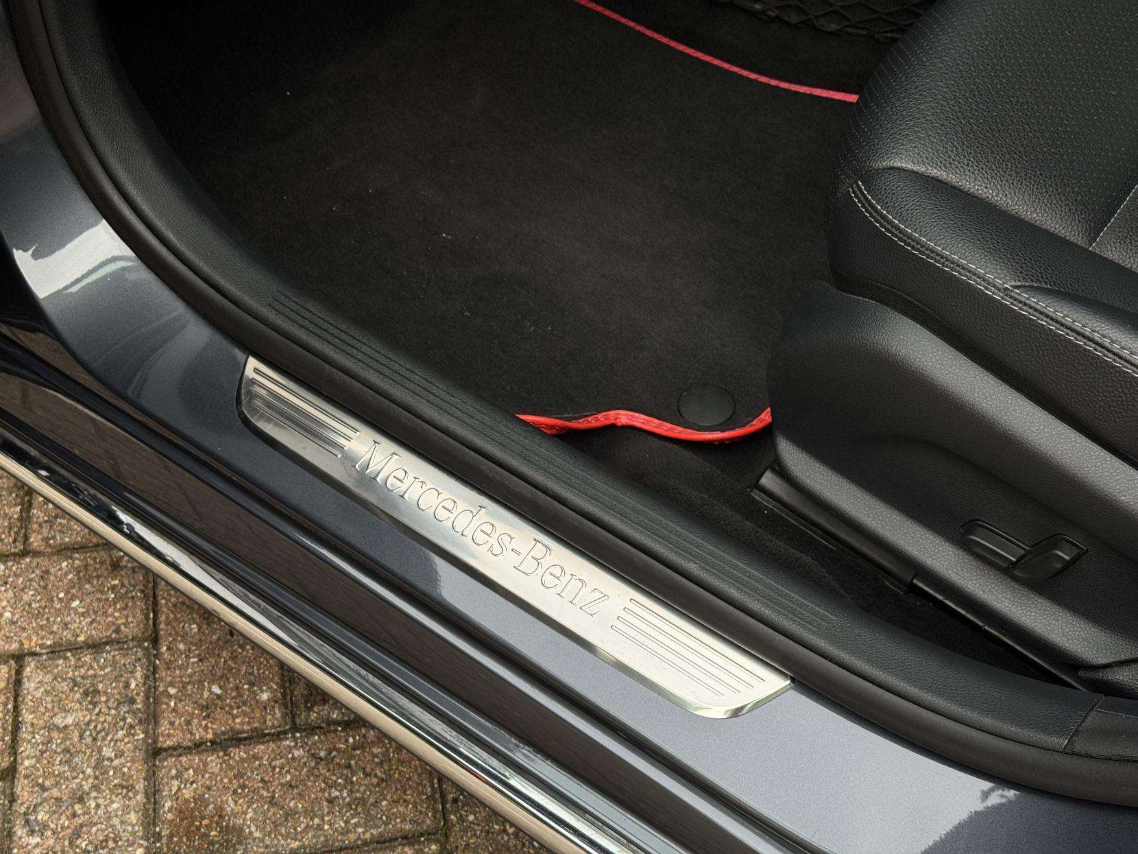 2014 MERCEDES-BENZ C CLASS 2014 MERCEDES-BENZ C CLASS