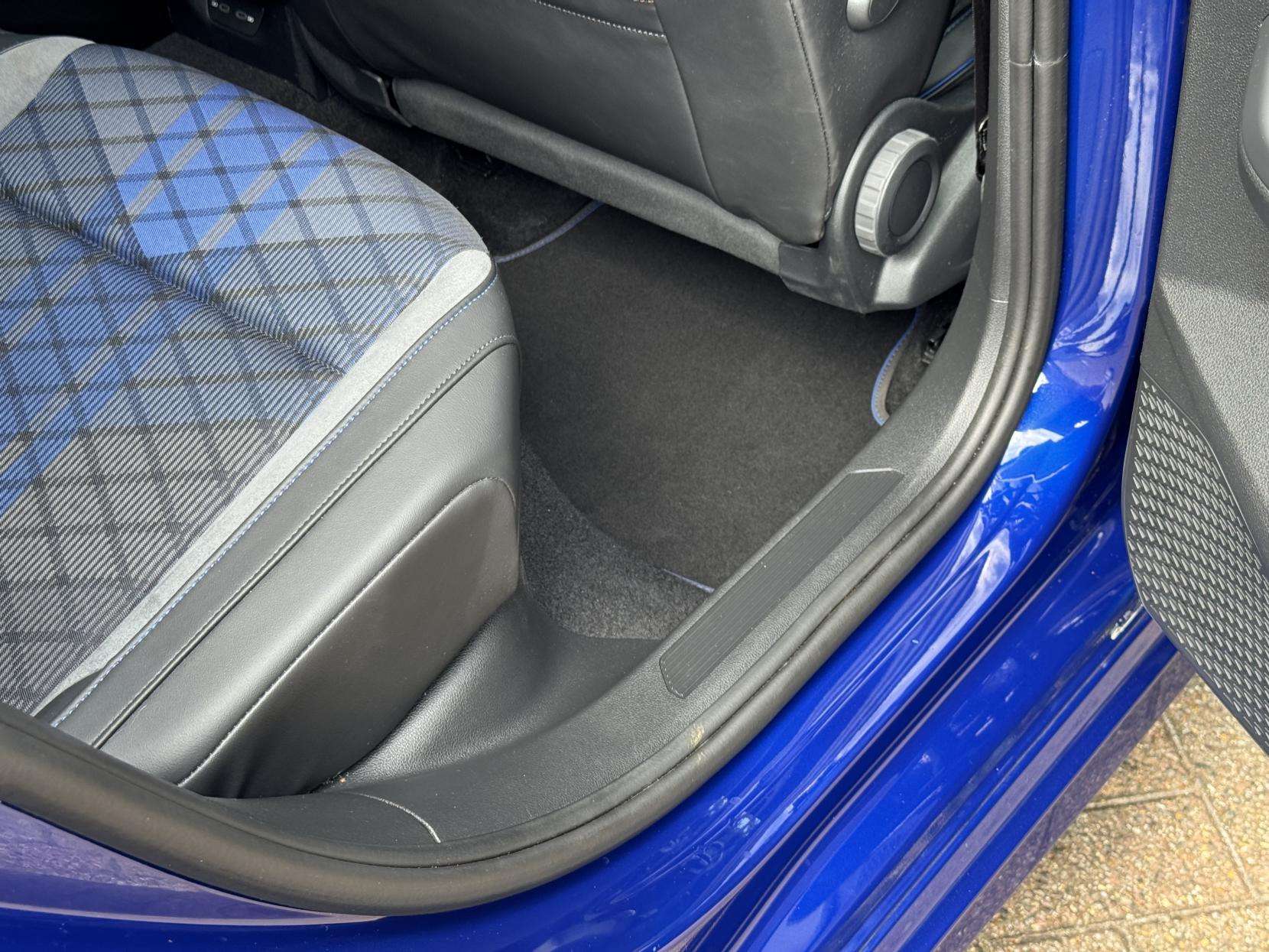 2024 VOLKSWAGEN GOLF 2024 VOLKSWAGEN GOLF