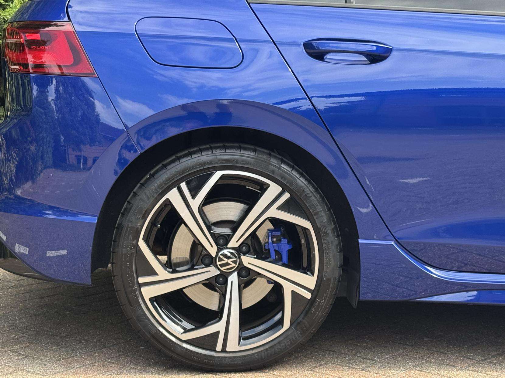 2024 VOLKSWAGEN GOLF 2024 VOLKSWAGEN GOLF
