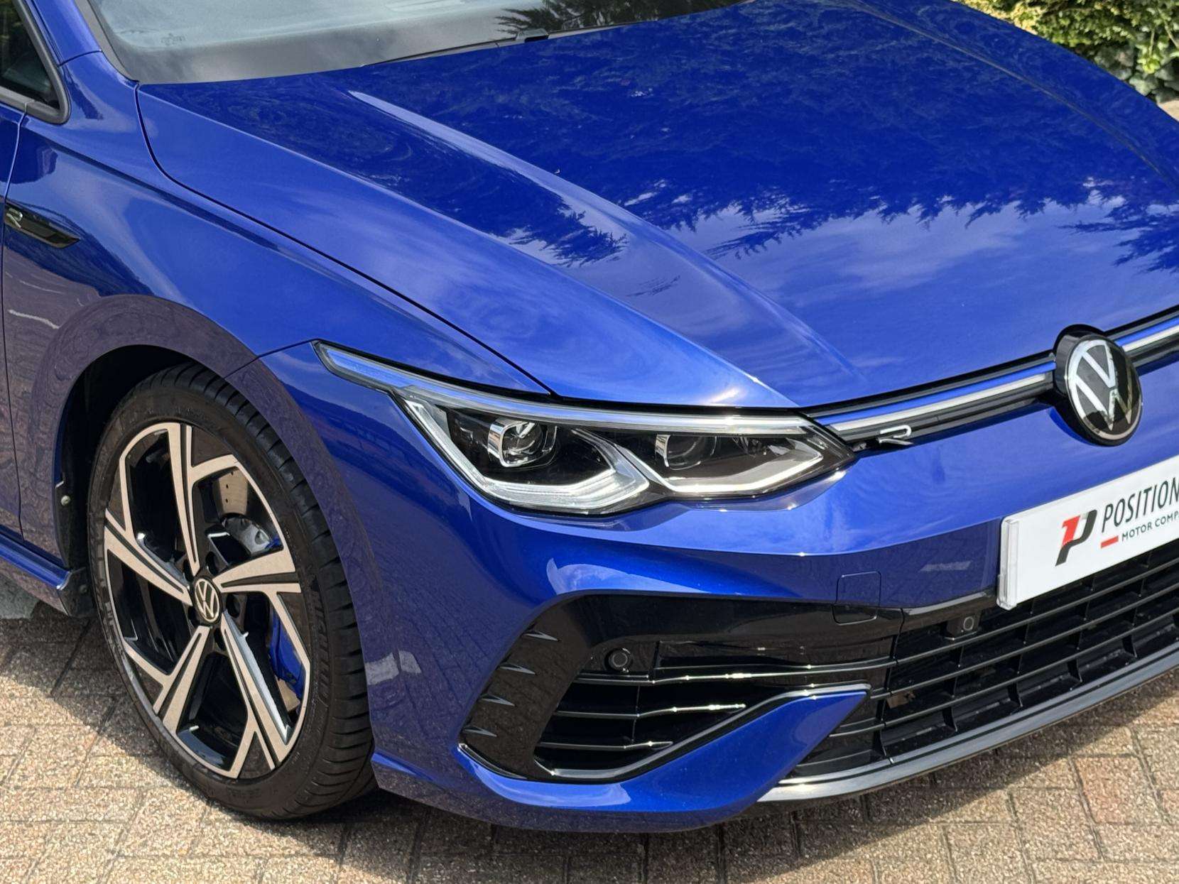 2024 VOLKSWAGEN GOLF 2024 VOLKSWAGEN GOLF