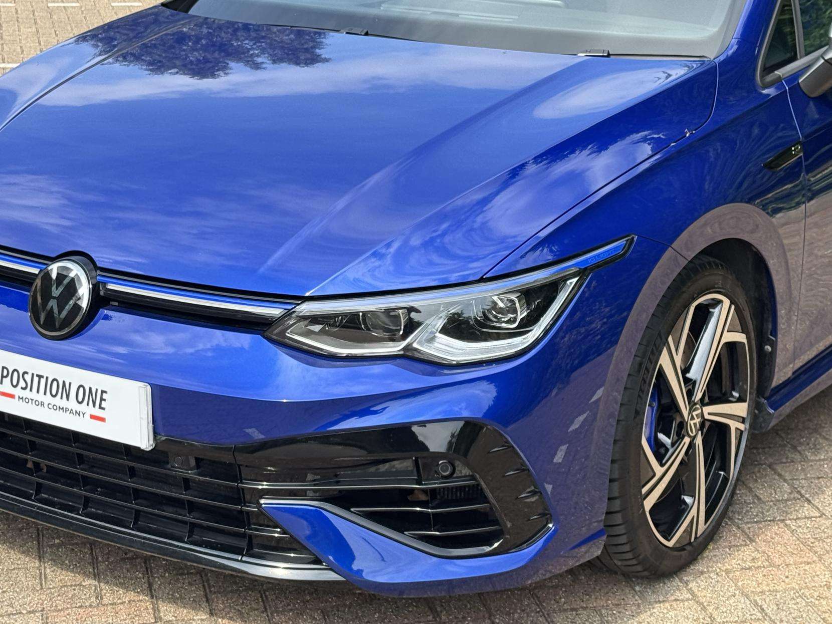 2024 VOLKSWAGEN GOLF 2024 VOLKSWAGEN GOLF
