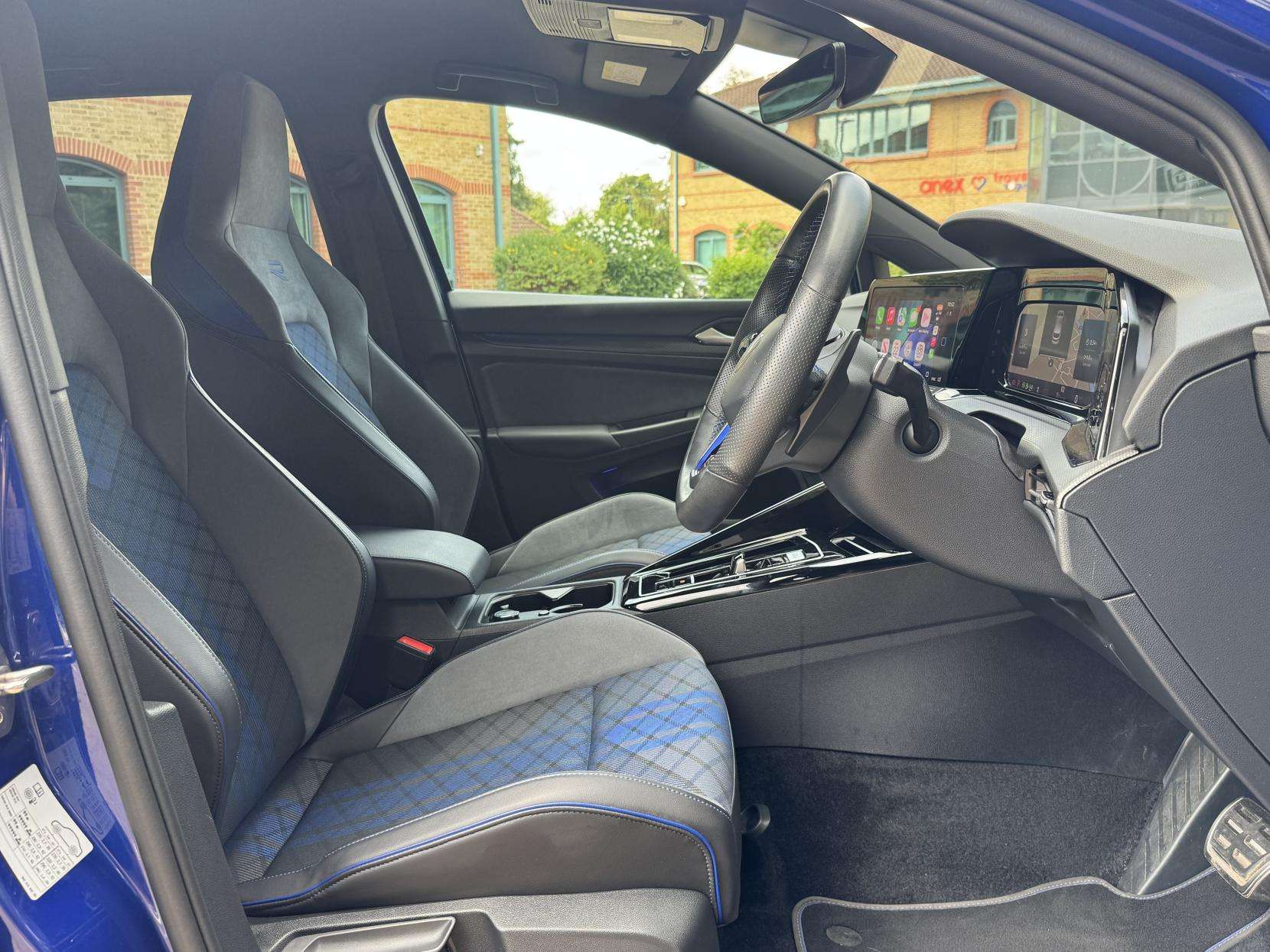 2024 VOLKSWAGEN GOLF 2024 VOLKSWAGEN GOLF