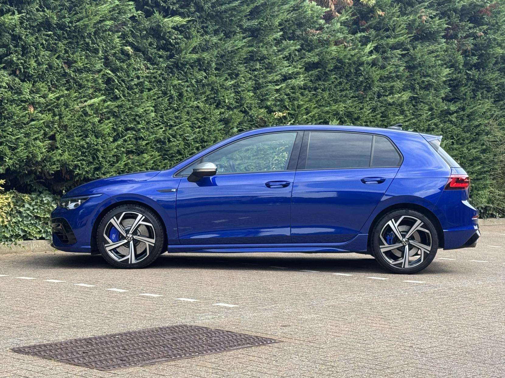 2024 VOLKSWAGEN GOLF 2024 VOLKSWAGEN GOLF