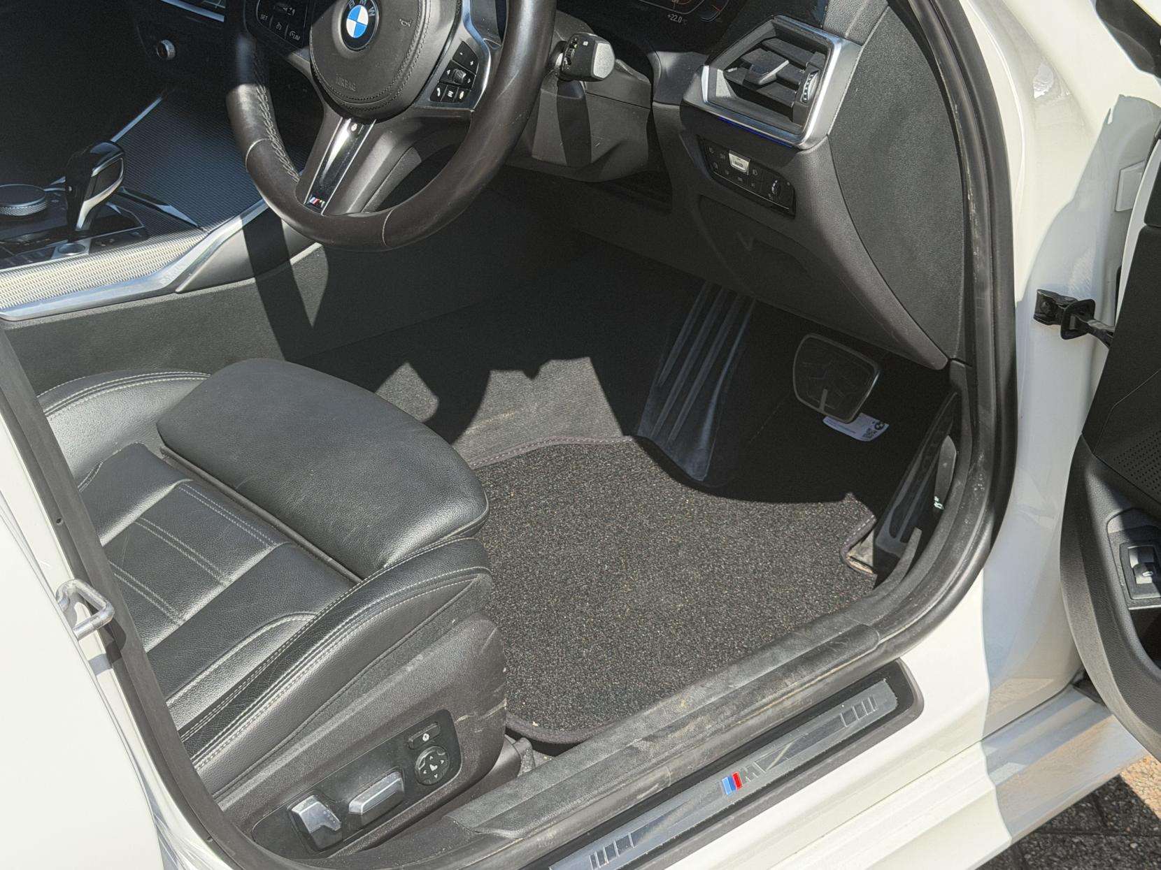 2021 BMW 3 SERIES 2021 BMW 3 SERIES