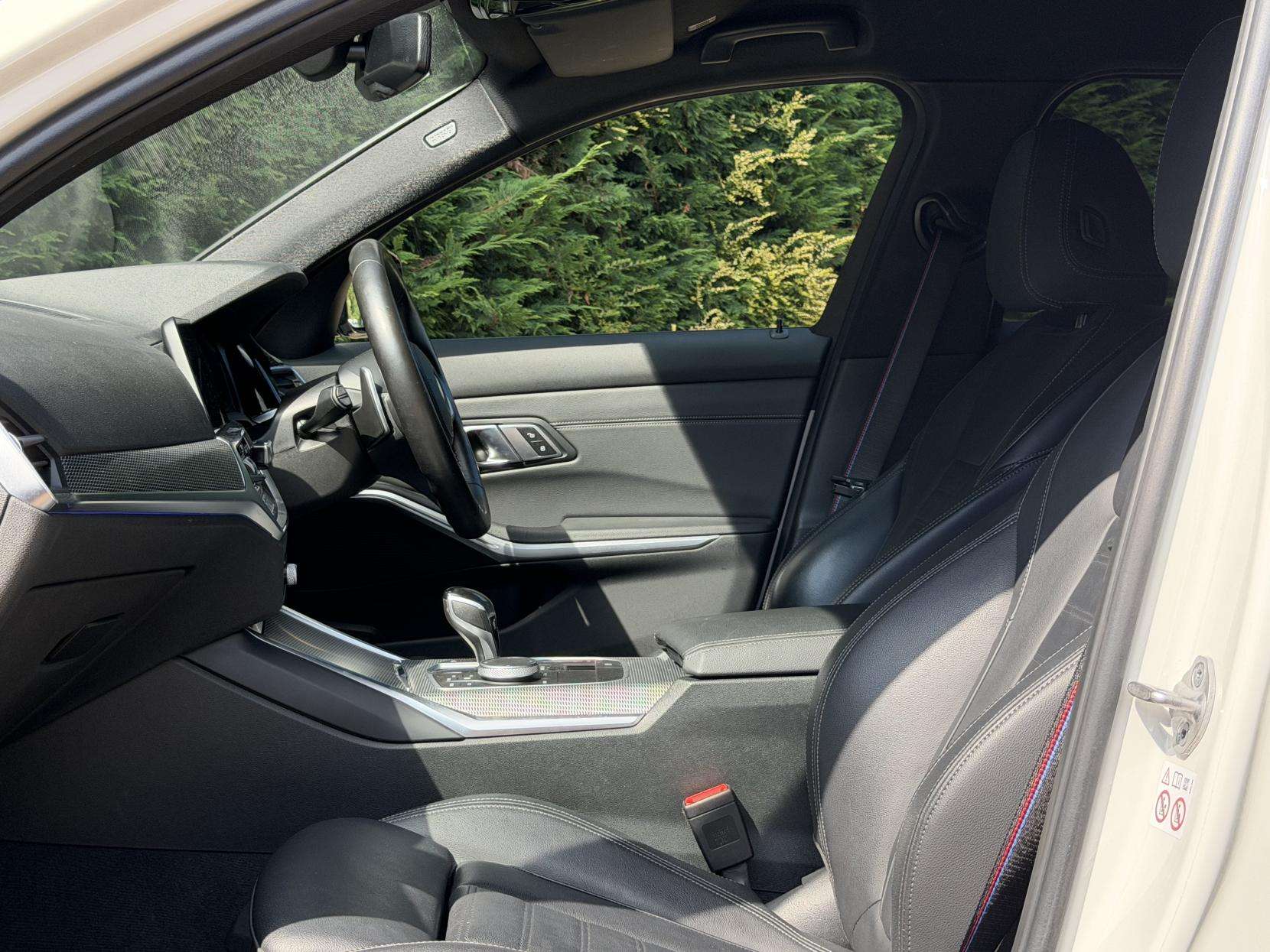 2021 BMW 3 SERIES 2021 BMW 3 SERIES