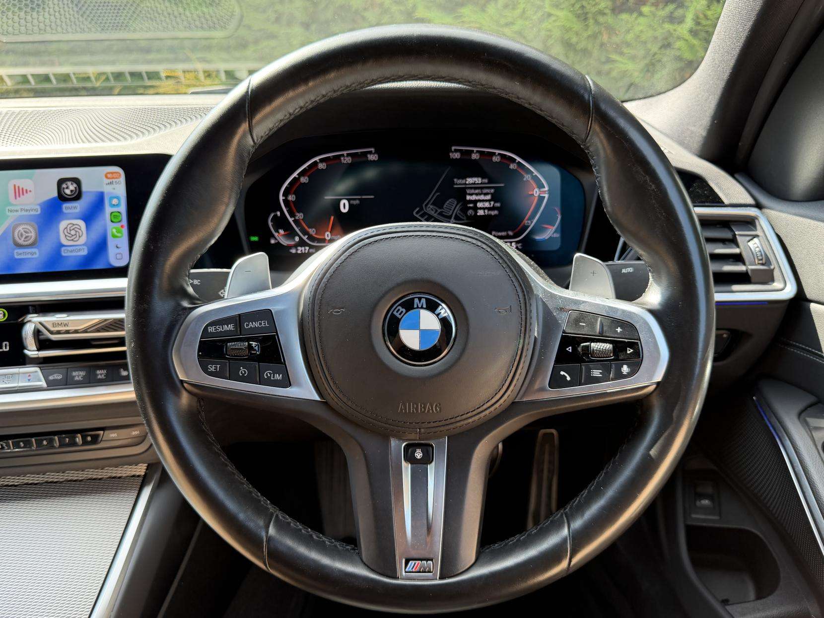 2021 BMW 3 SERIES 2021 BMW 3 SERIES