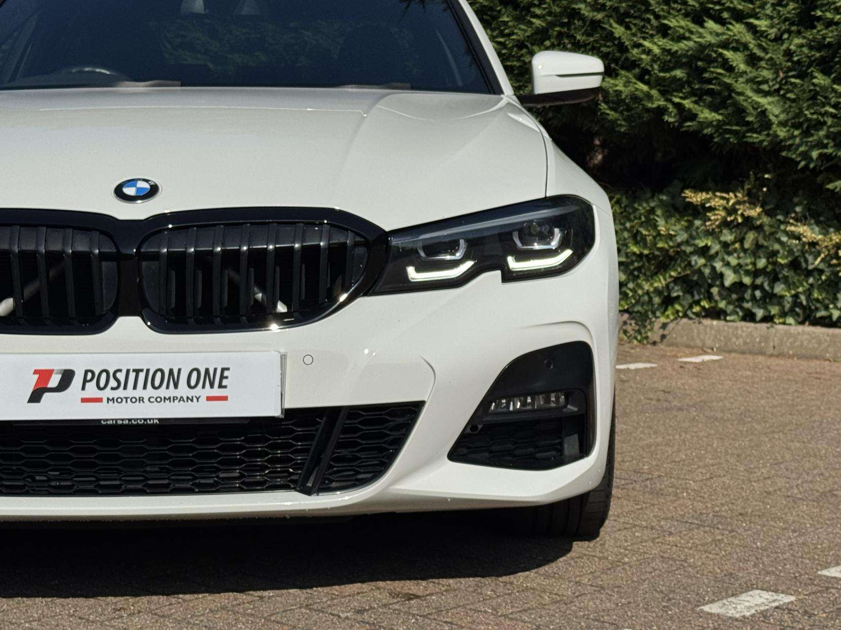 2021 BMW 3 SERIES 2021 BMW 3 SERIES