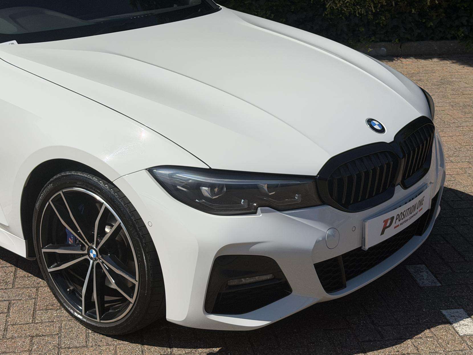 2021 BMW 3 SERIES 2021 BMW 3 SERIES