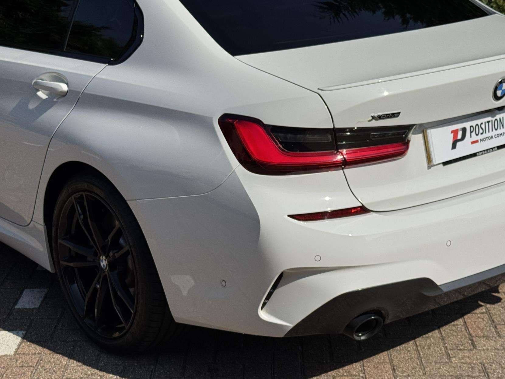 2021 BMW 3 SERIES 2021 BMW 3 SERIES