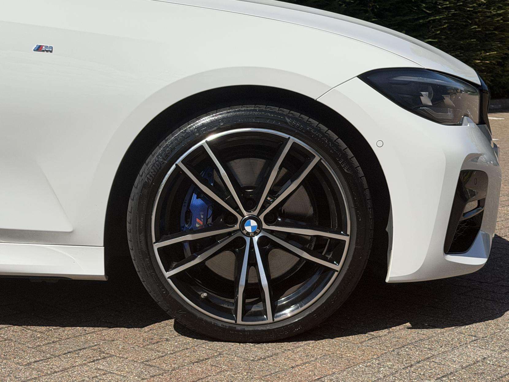 2021 BMW 3 SERIES 2021 BMW 3 SERIES