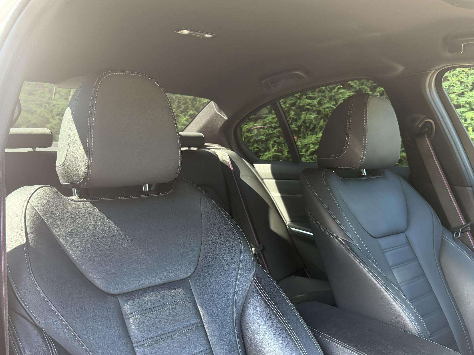 2021 BMW 3 SERIES 2021 BMW 3 SERIES