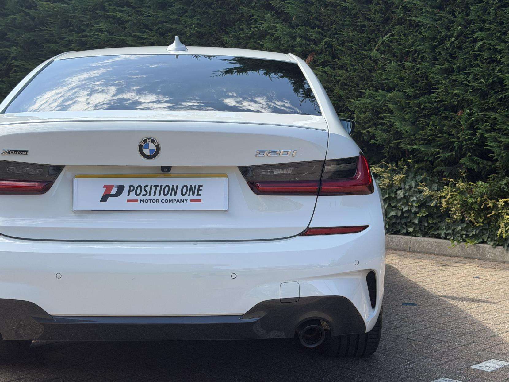2021 BMW 3 SERIES 2021 BMW 3 SERIES