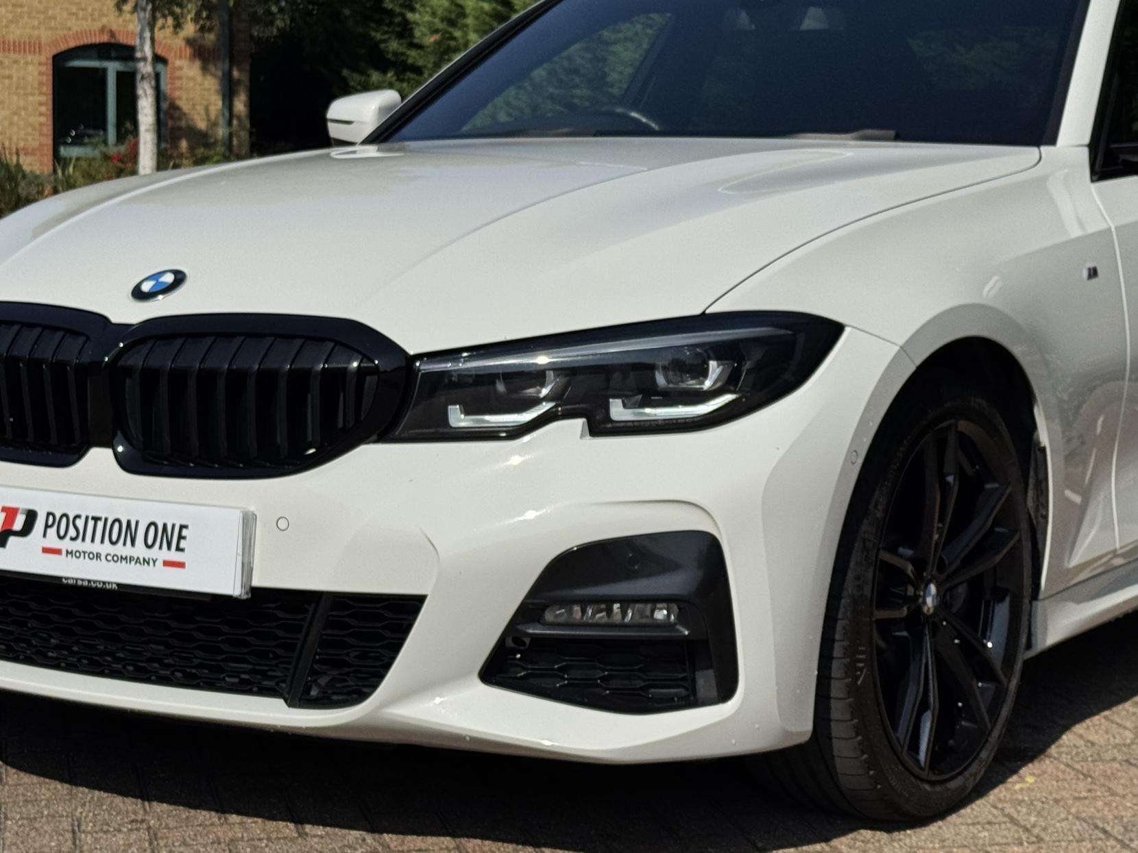 2021 BMW 3 SERIES 2021 BMW 3 SERIES