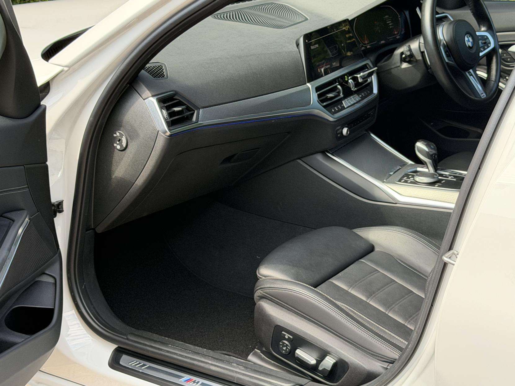 2021 BMW 3 SERIES 2021 BMW 3 SERIES