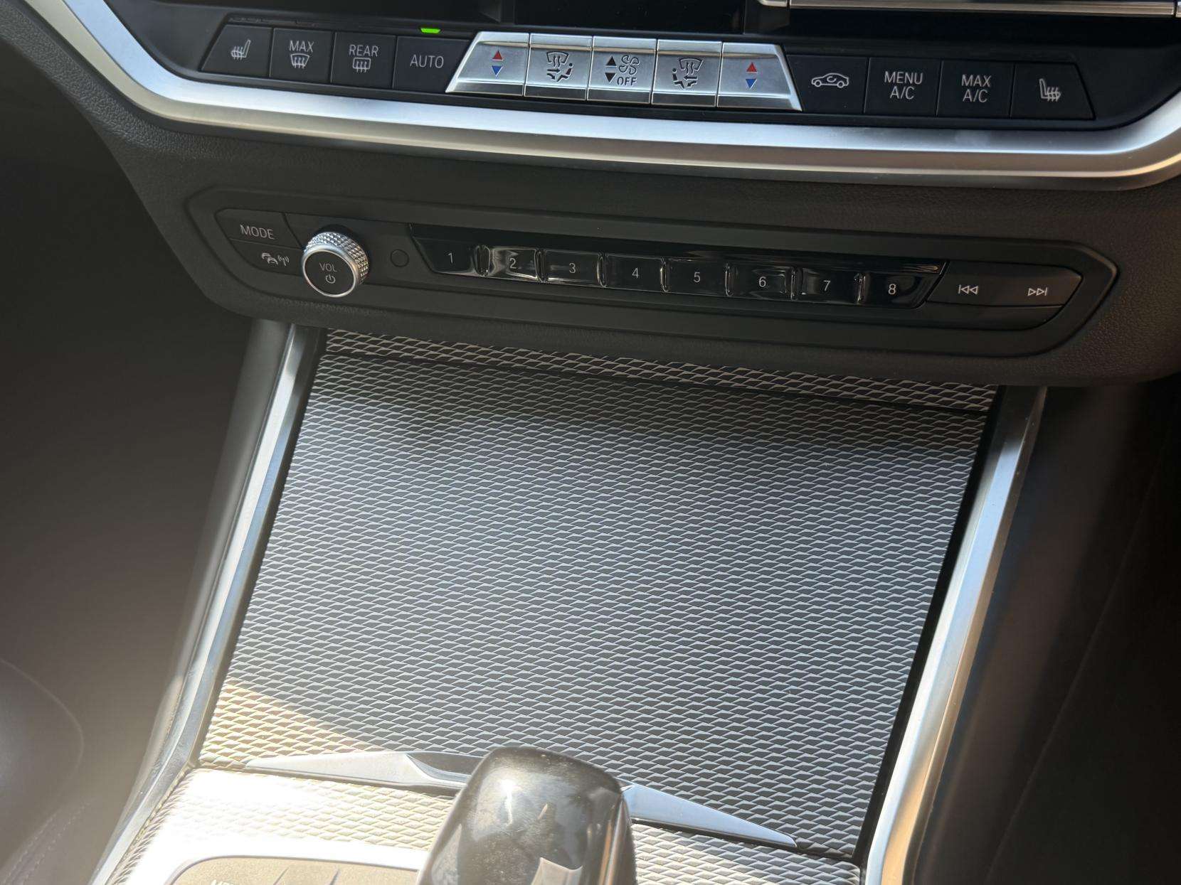 2021 BMW 3 SERIES 2021 BMW 3 SERIES