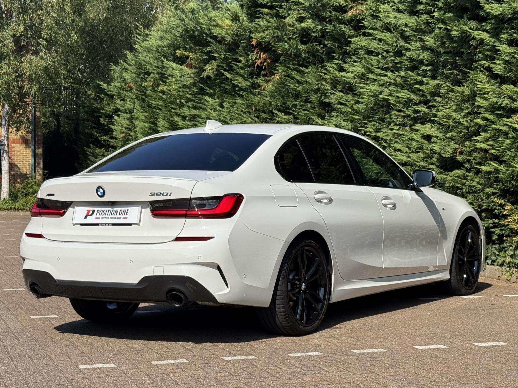 2021 BMW 3 SERIES 2021 BMW 3 SERIES