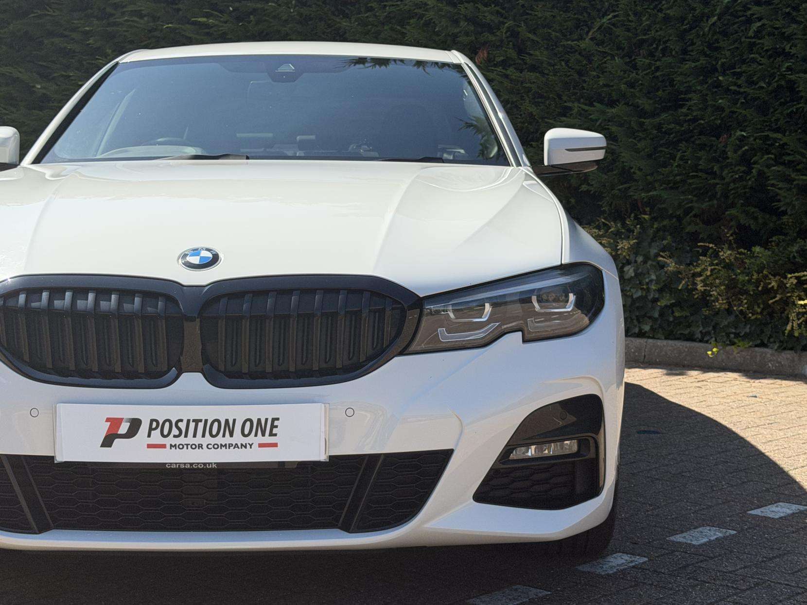 2021 BMW 3 SERIES 2021 BMW 3 SERIES