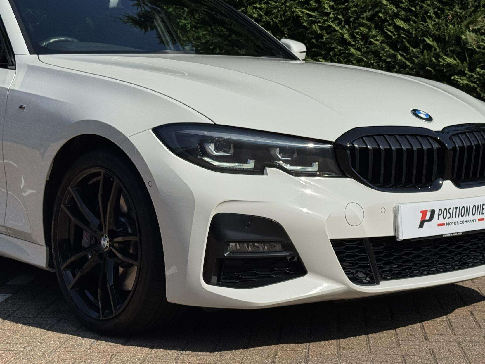 2021 BMW 3 SERIES 2021 BMW 3 SERIES