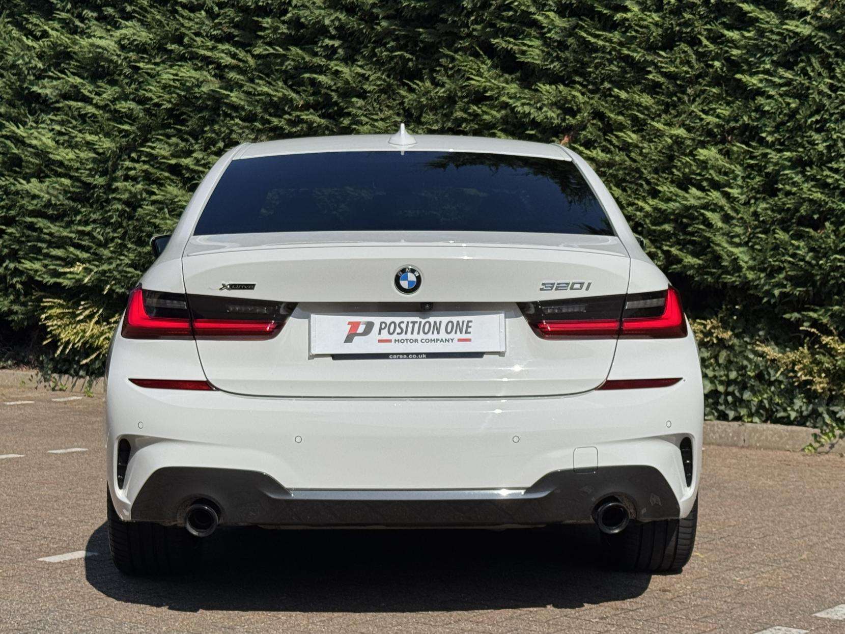 2021 BMW 3 SERIES 2021 BMW 3 SERIES