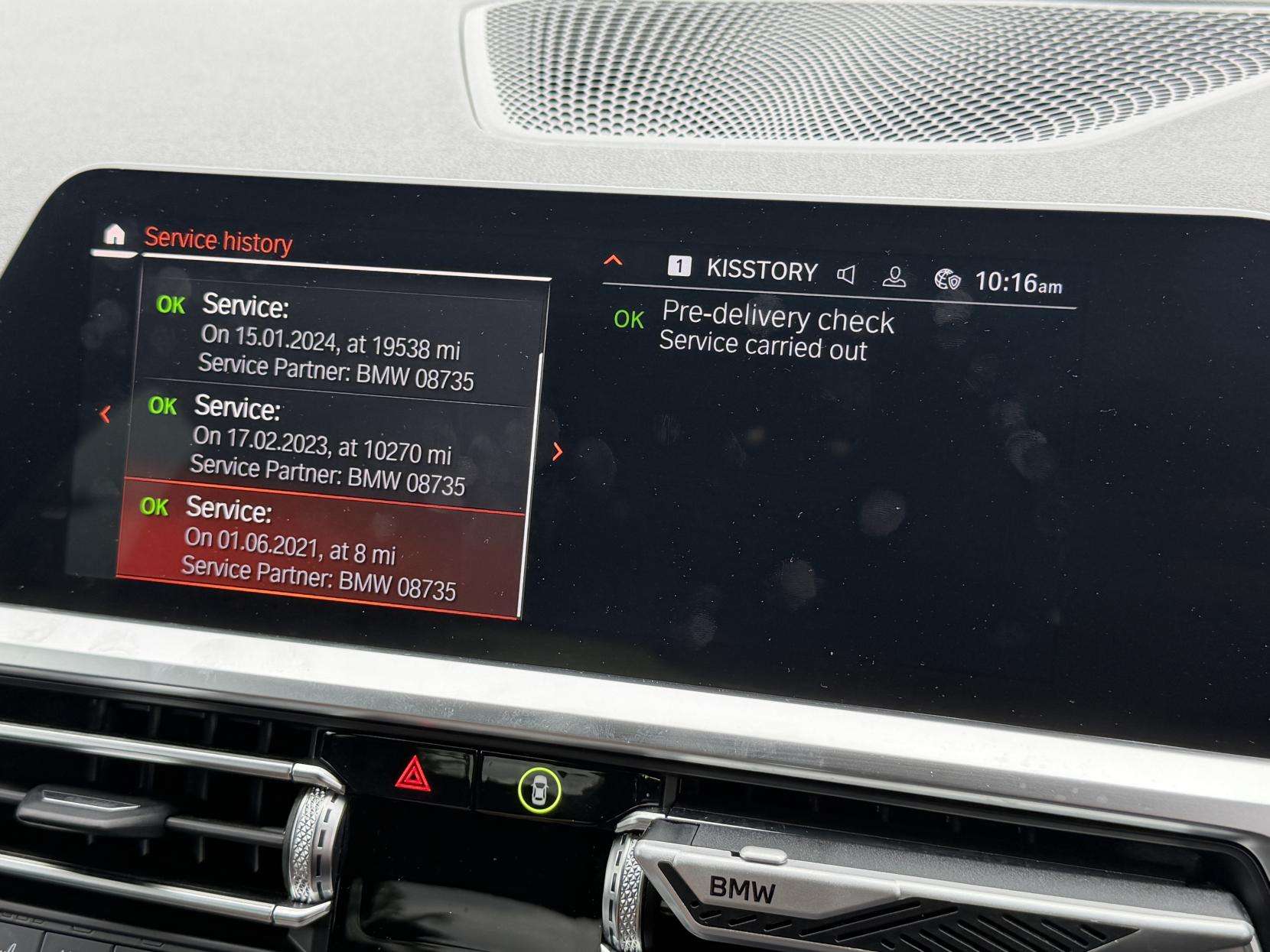 2021 BMW 3 SERIES 2021 BMW 3 SERIES