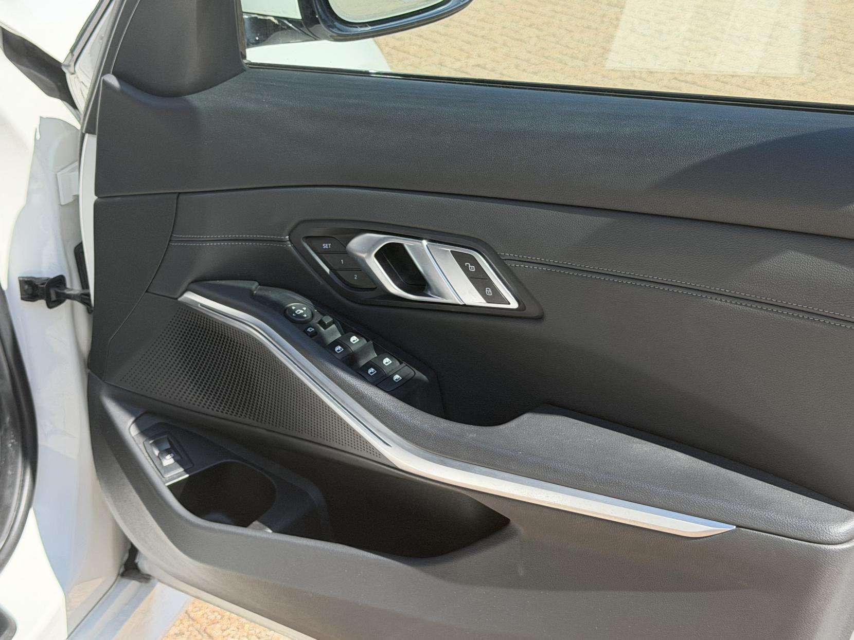 2021 BMW 3 SERIES 2021 BMW 3 SERIES