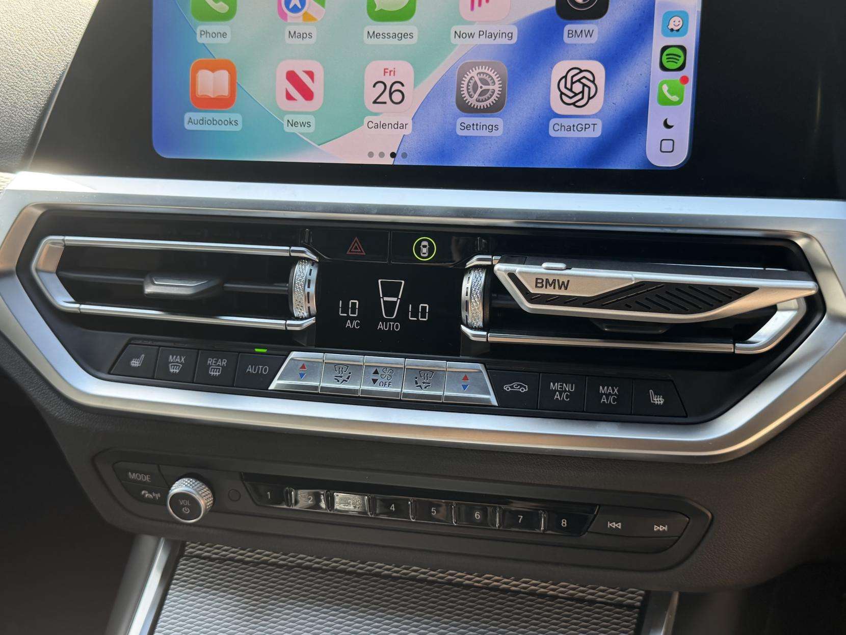 2021 BMW 3 SERIES 2021 BMW 3 SERIES