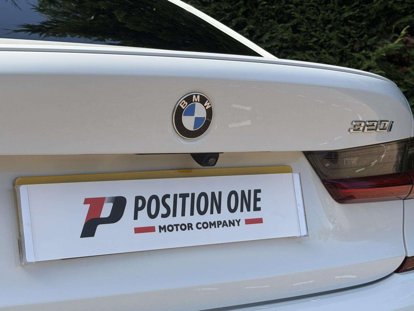 2021 BMW 3 SERIES 2021 BMW 3 SERIES
