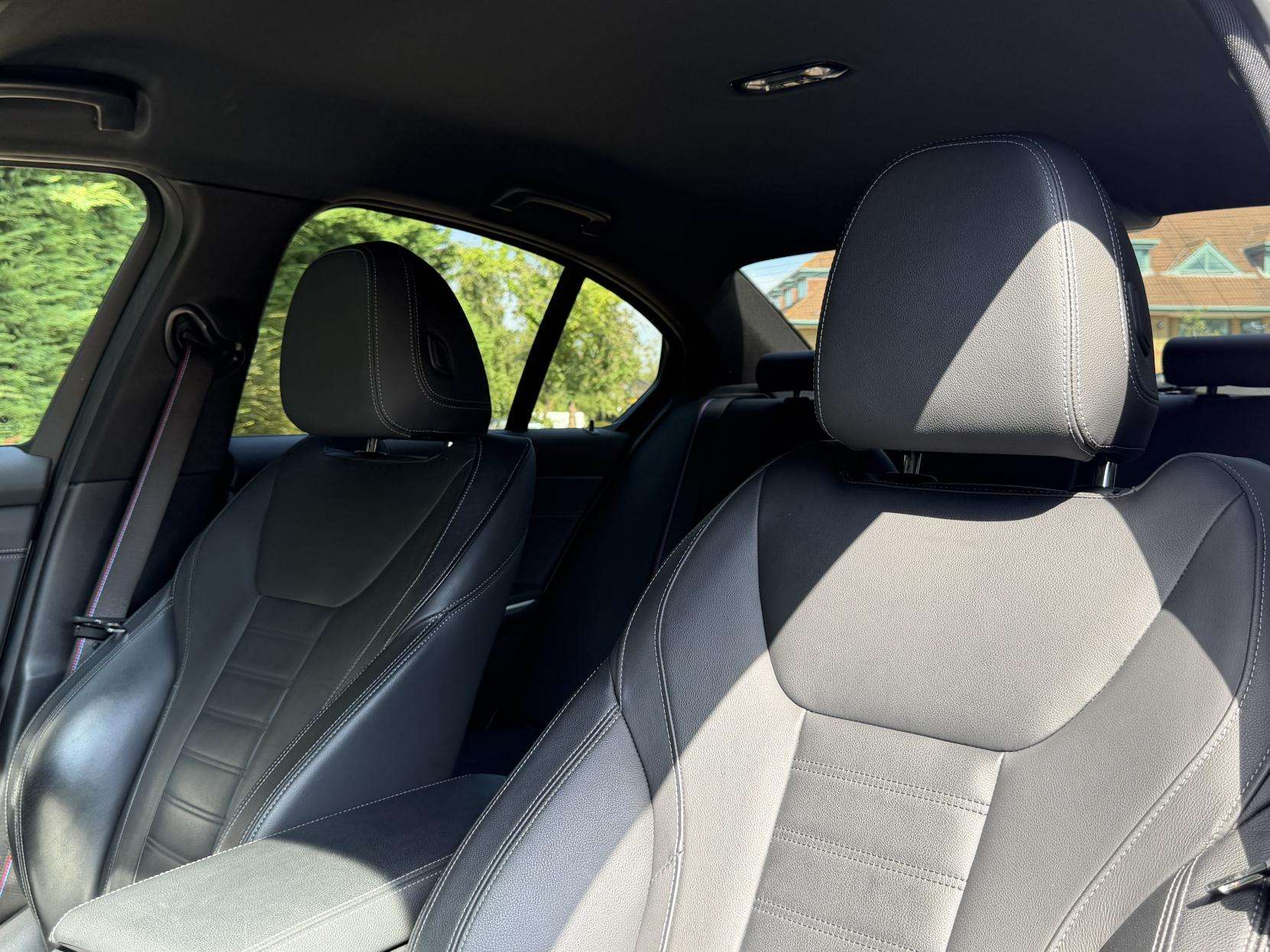 2021 BMW 3 SERIES 2021 BMW 3 SERIES