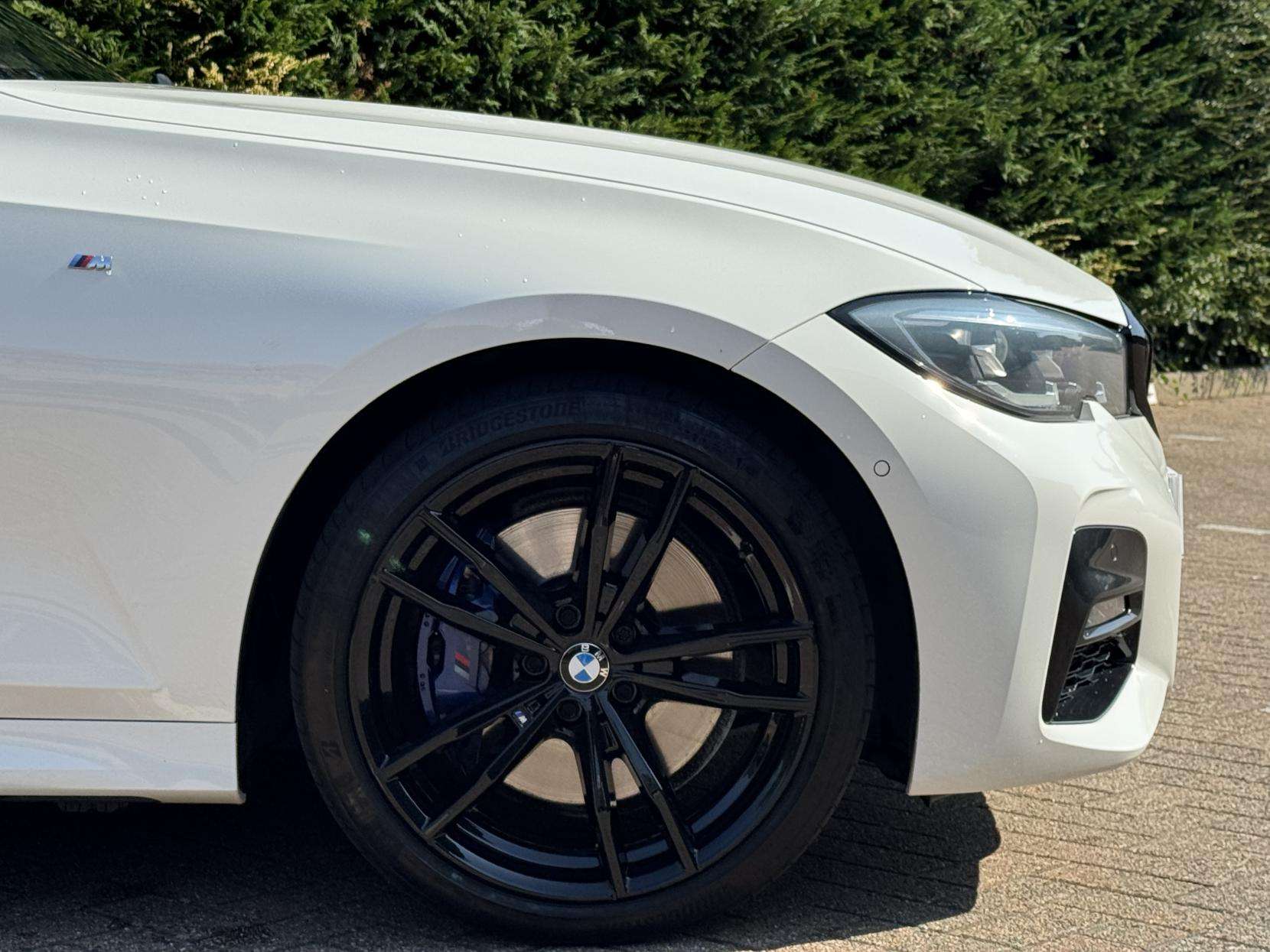 2021 BMW 3 SERIES 2021 BMW 3 SERIES