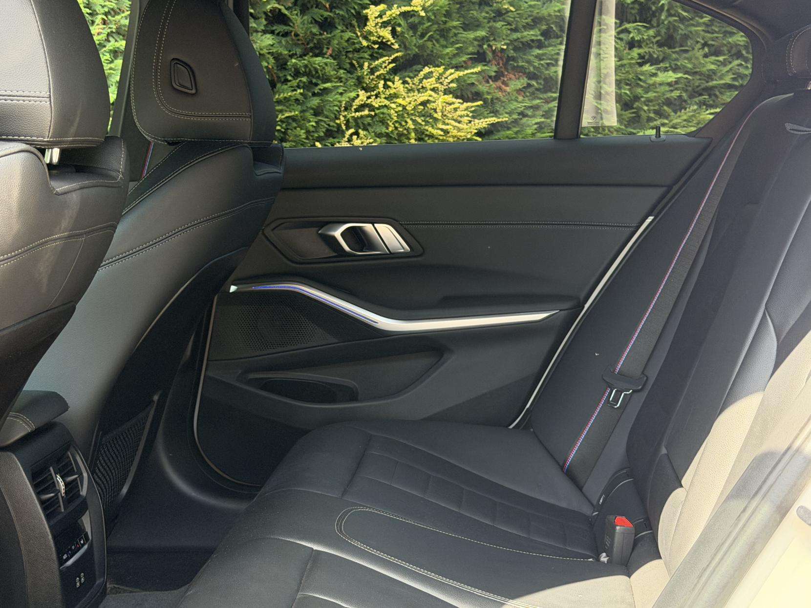 2021 BMW 3 SERIES 2021 BMW 3 SERIES