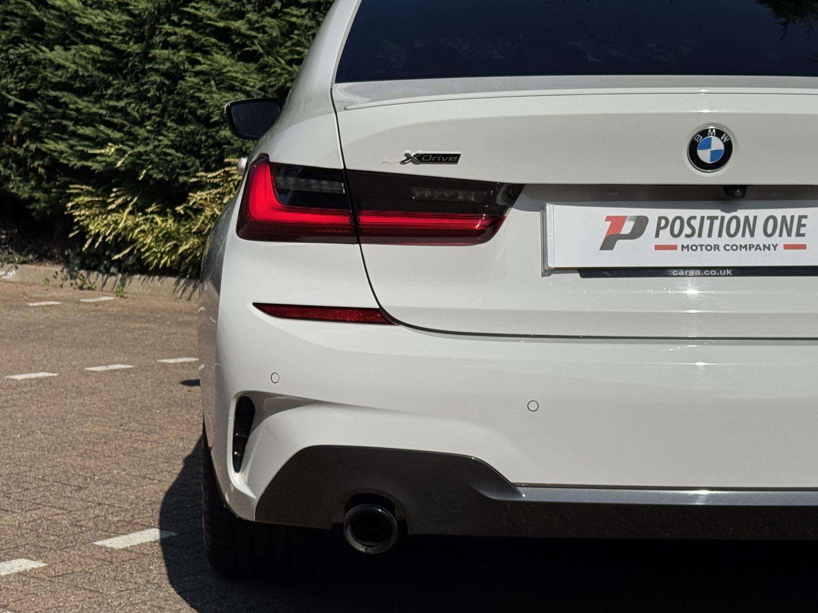 2021 BMW 3 SERIES 2021 BMW 3 SERIES