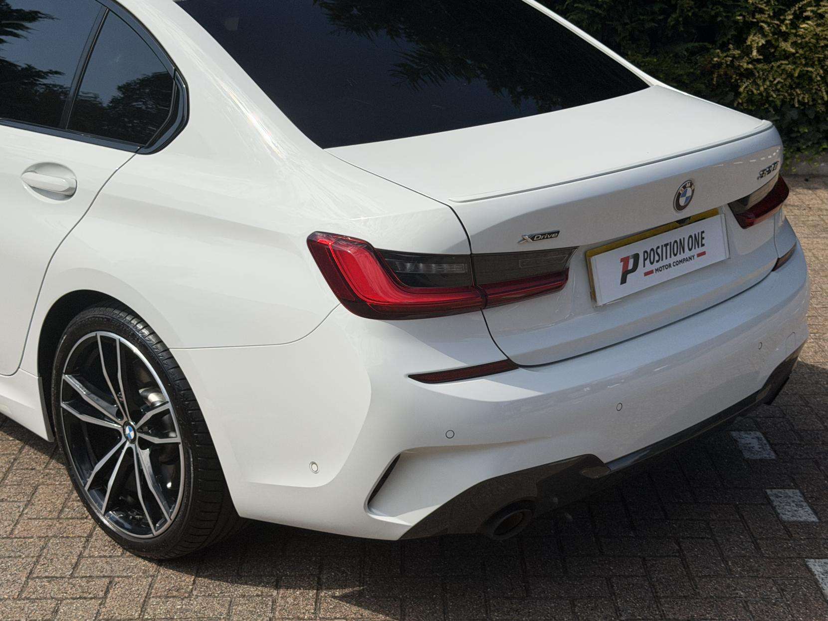 2021 BMW 3 SERIES 2021 BMW 3 SERIES