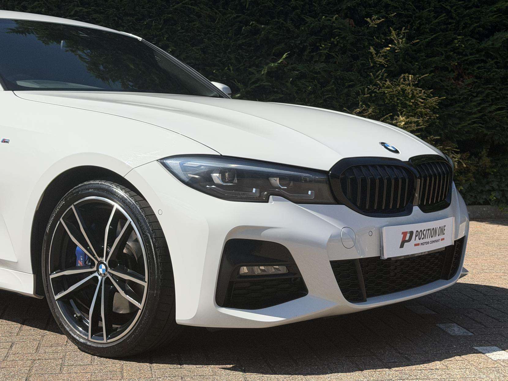 2021 BMW 3 SERIES 2021 BMW 3 SERIES