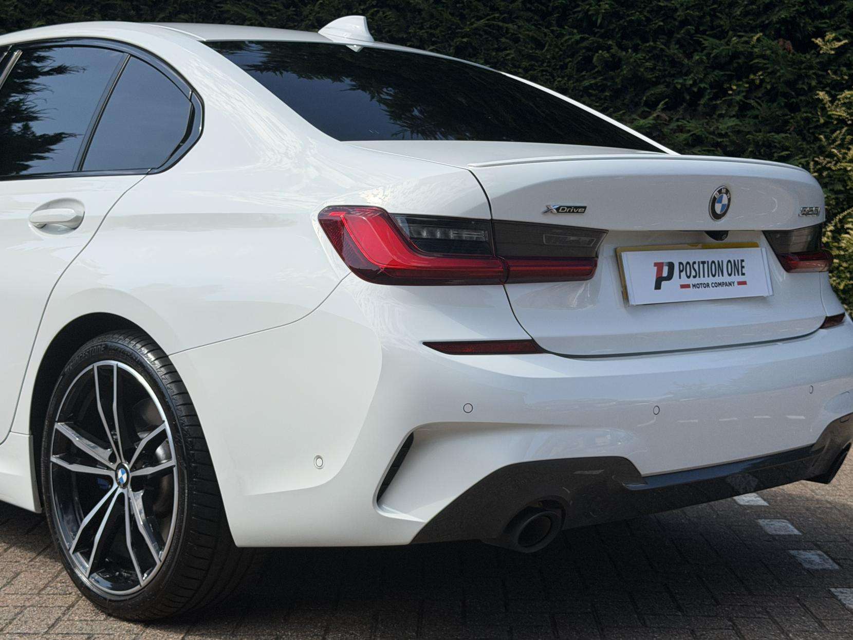 2021 BMW 3 SERIES 2021 BMW 3 SERIES