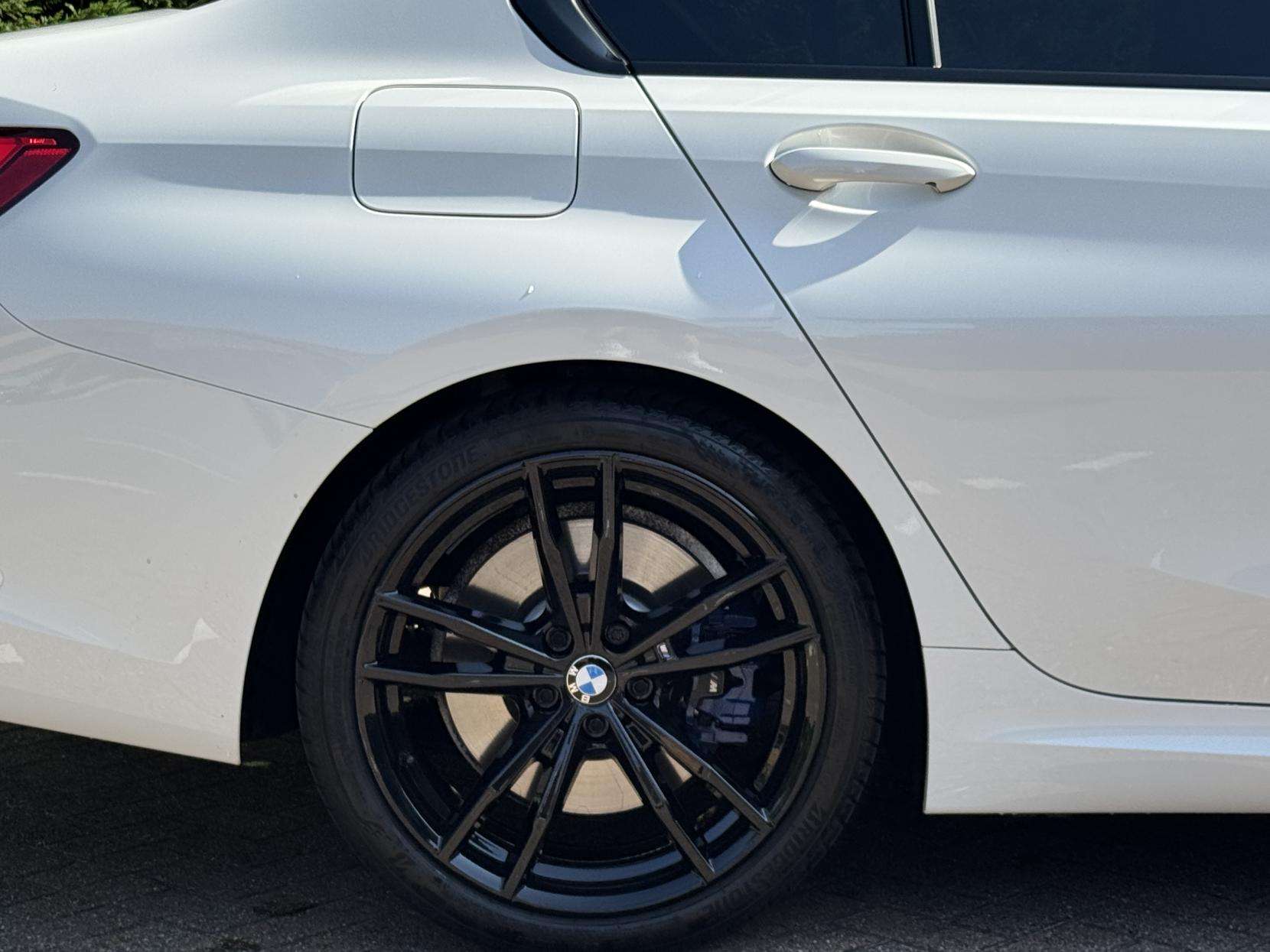 2021 BMW 3 SERIES 2021 BMW 3 SERIES