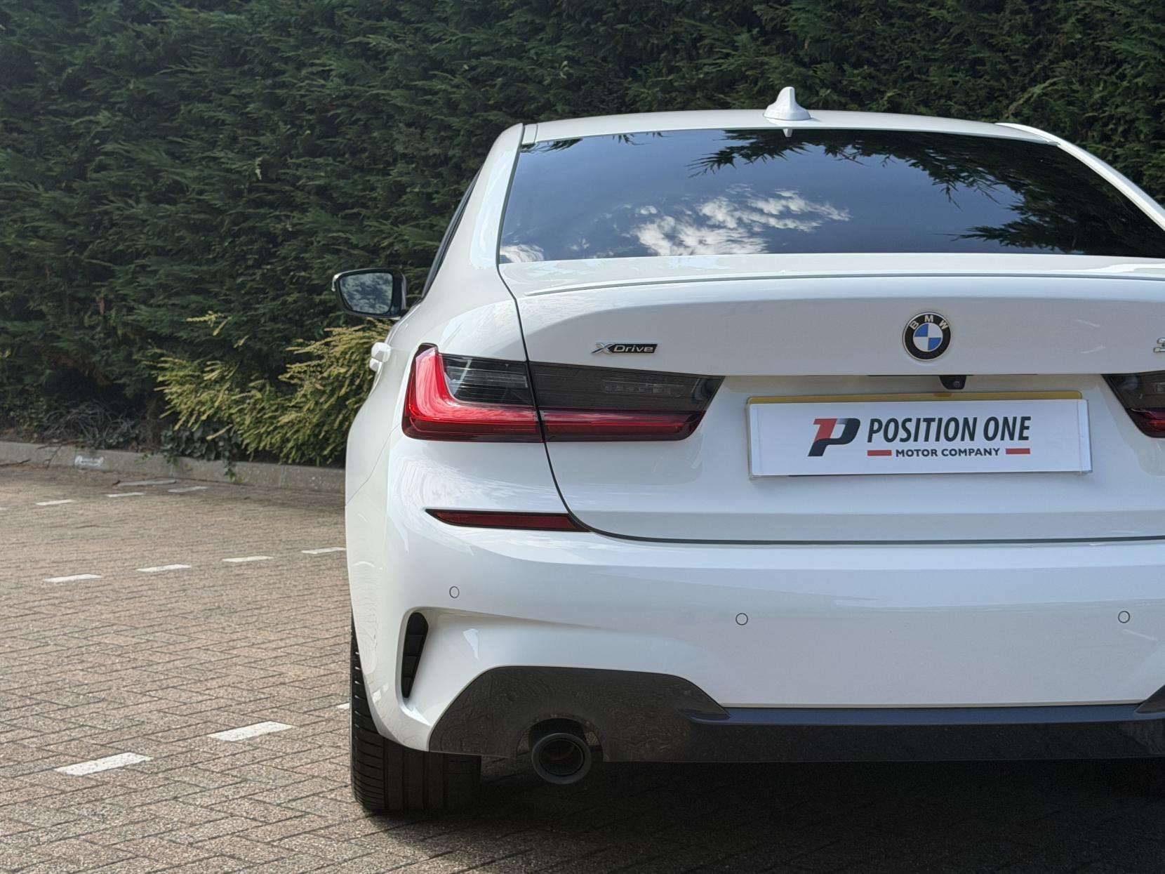 2021 BMW 3 SERIES 2021 BMW 3 SERIES