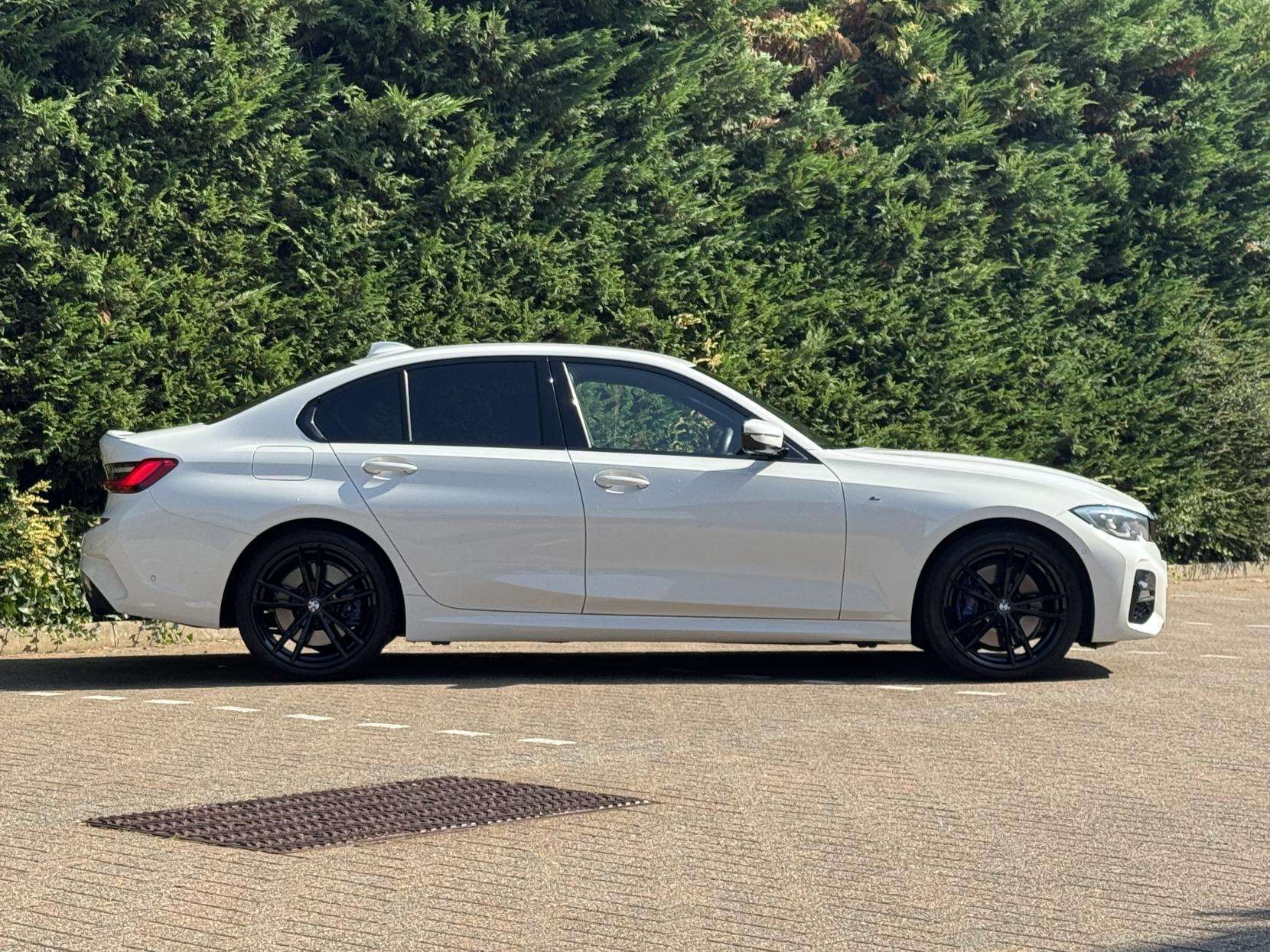2021 BMW 3 SERIES 2021 BMW 3 SERIES