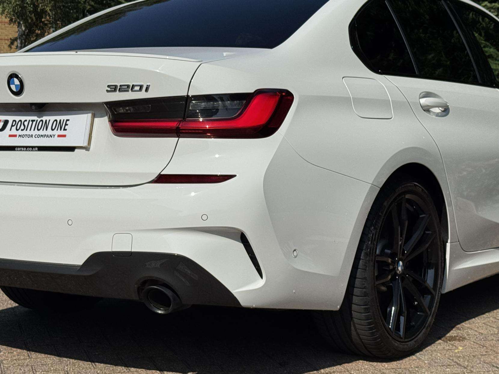 2021 BMW 3 SERIES 2021 BMW 3 SERIES