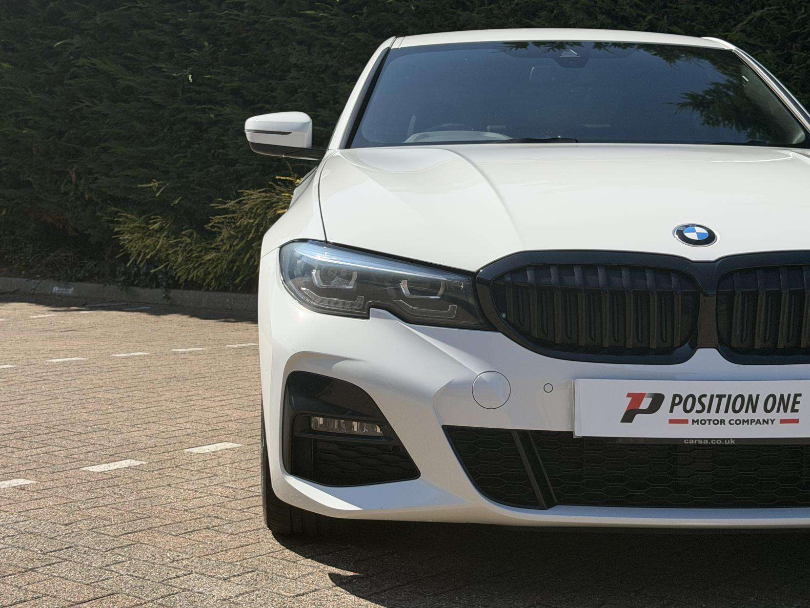 2021 BMW 3 SERIES 2021 BMW 3 SERIES