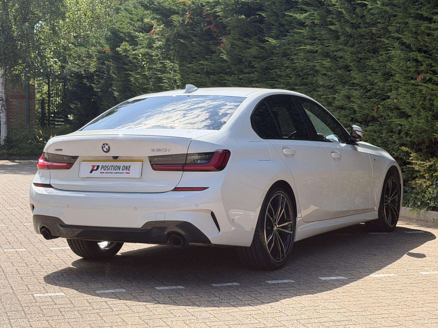2021 BMW 3 SERIES 2021 BMW 3 SERIES