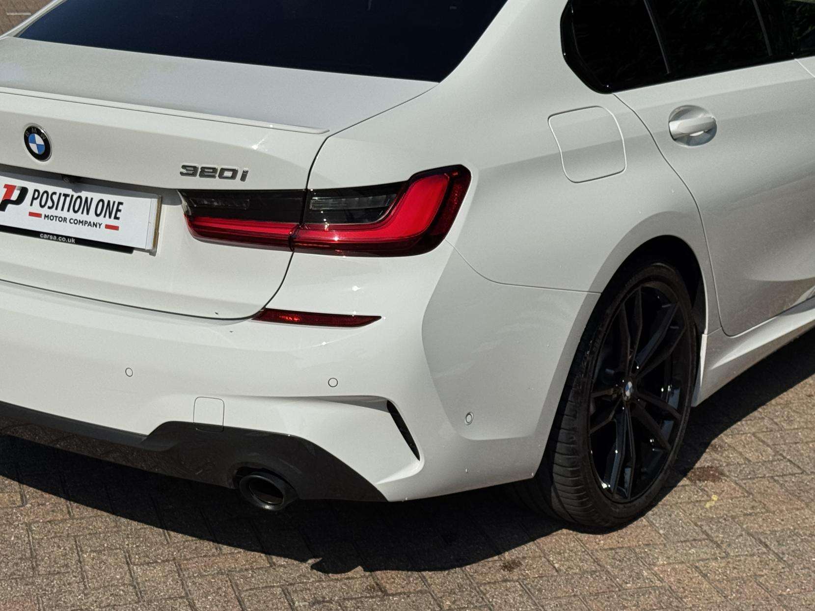 2021 BMW 3 SERIES 2021 BMW 3 SERIES
