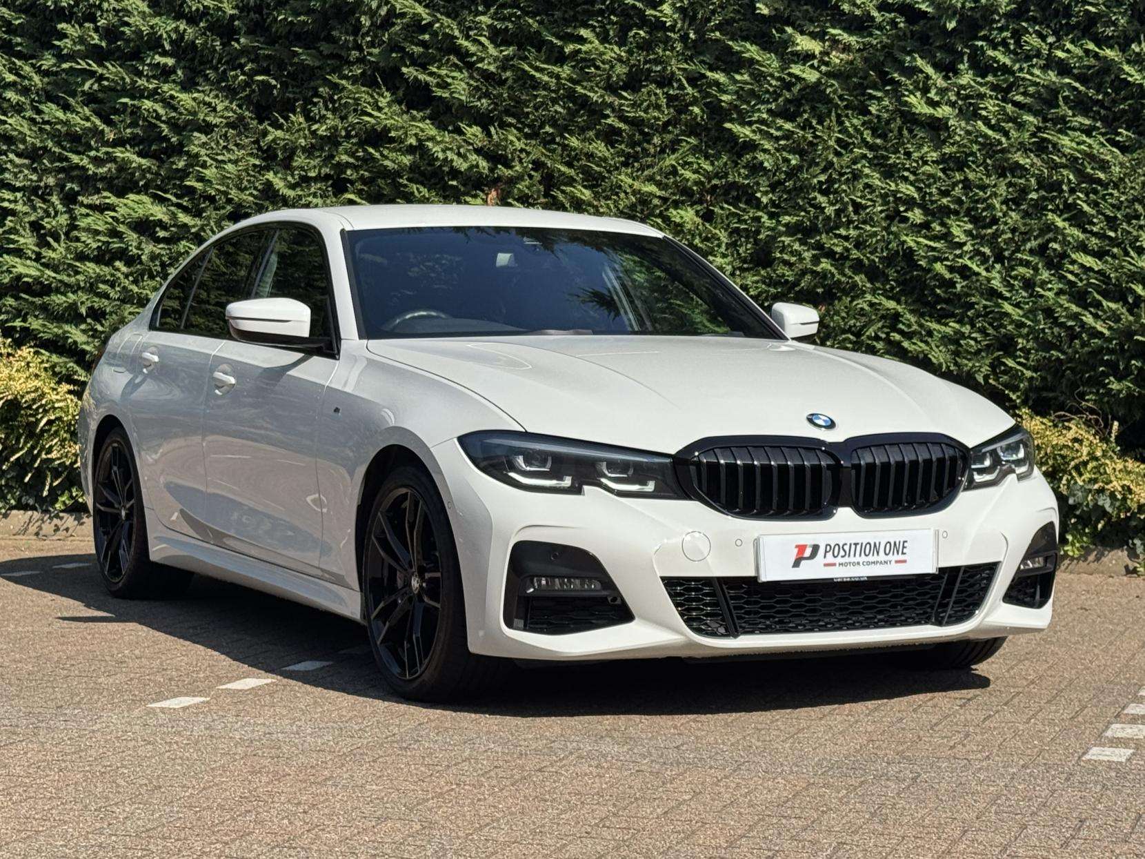 2021 BMW 3 SERIES 2021 BMW 3 SERIES